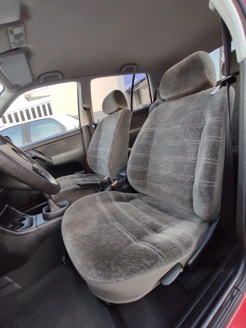 VOLKSWAGEN Golf - Foto