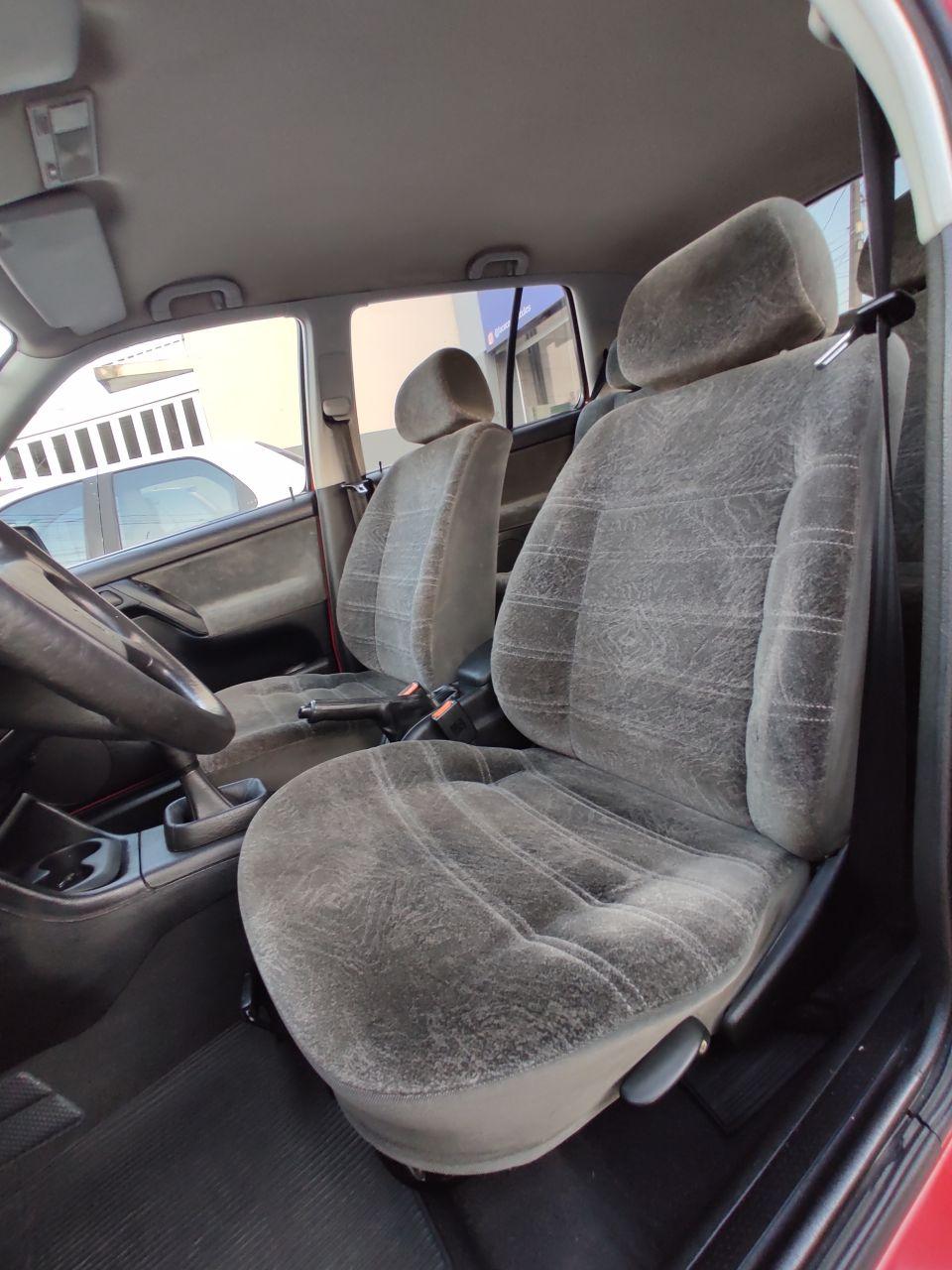 VOLKSWAGEN Golf - Foto