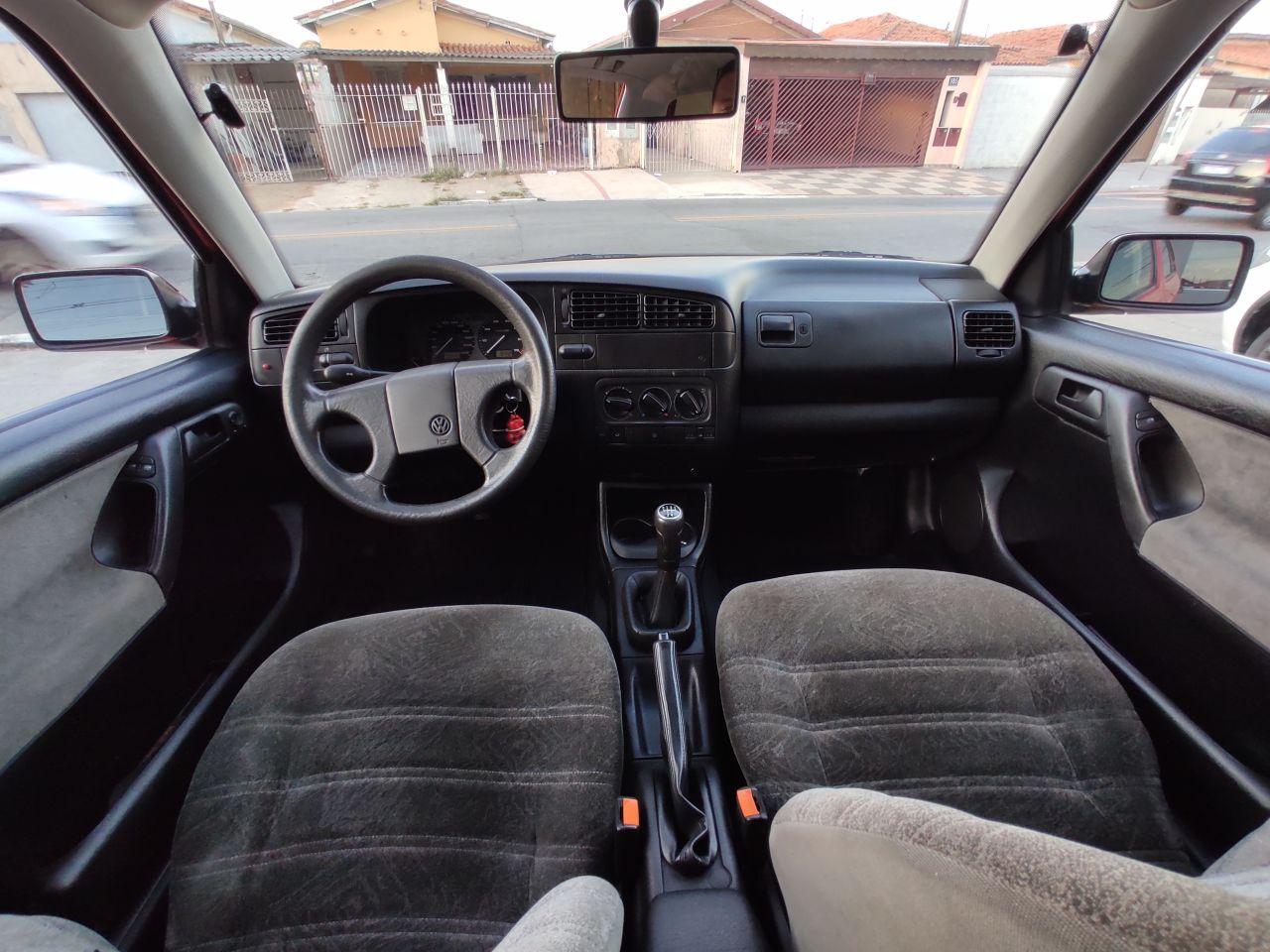 VOLKSWAGEN Golf - Foto