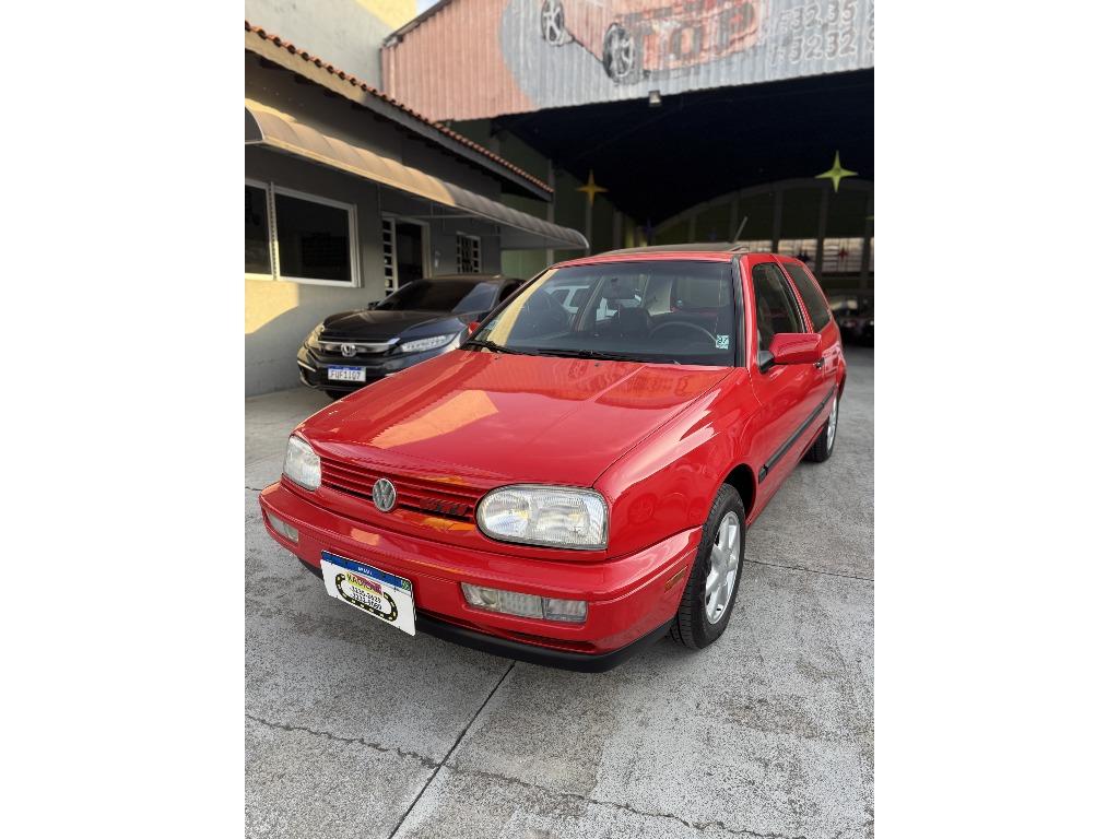 VOLKSWAGEN Golf - Foto