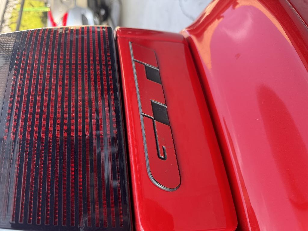 VOLKSWAGEN Golf - Foto