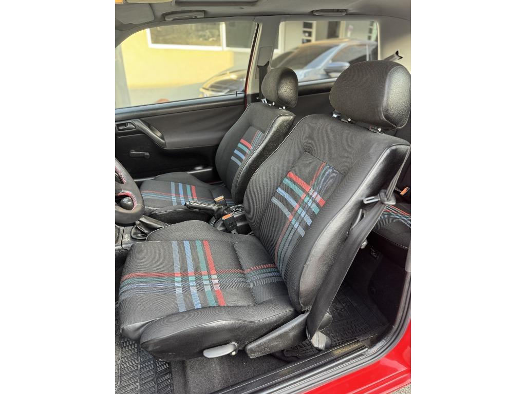 VOLKSWAGEN Golf - Foto