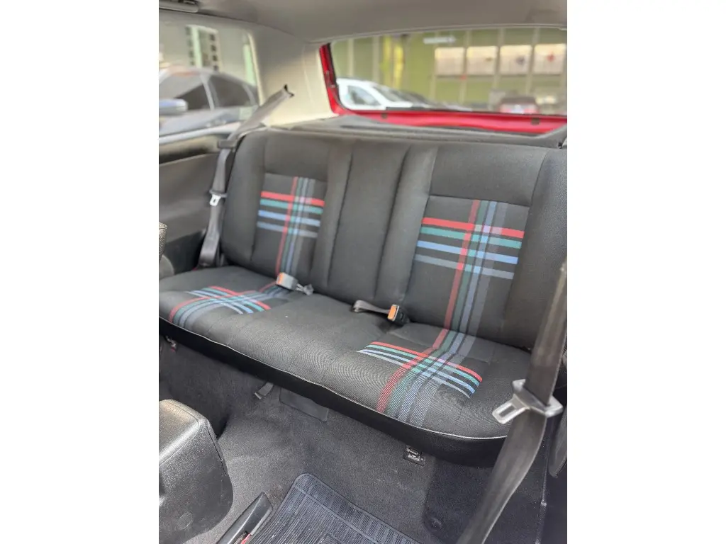 VOLKSWAGEN Golf - Foto