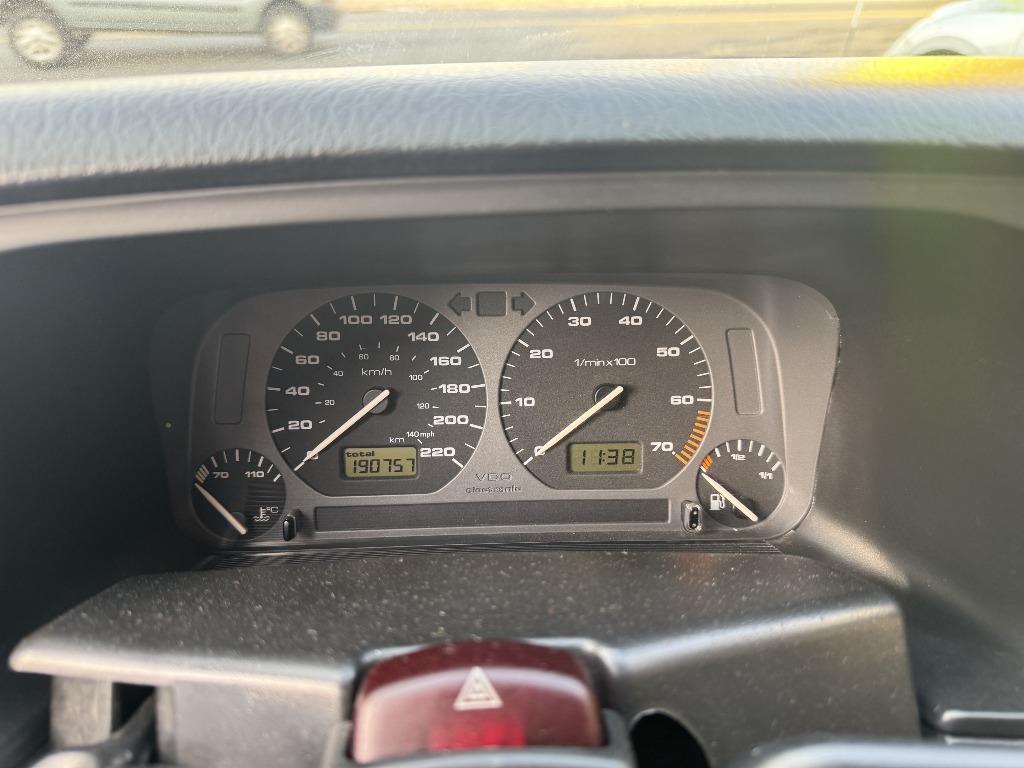 VOLKSWAGEN Golf - Foto