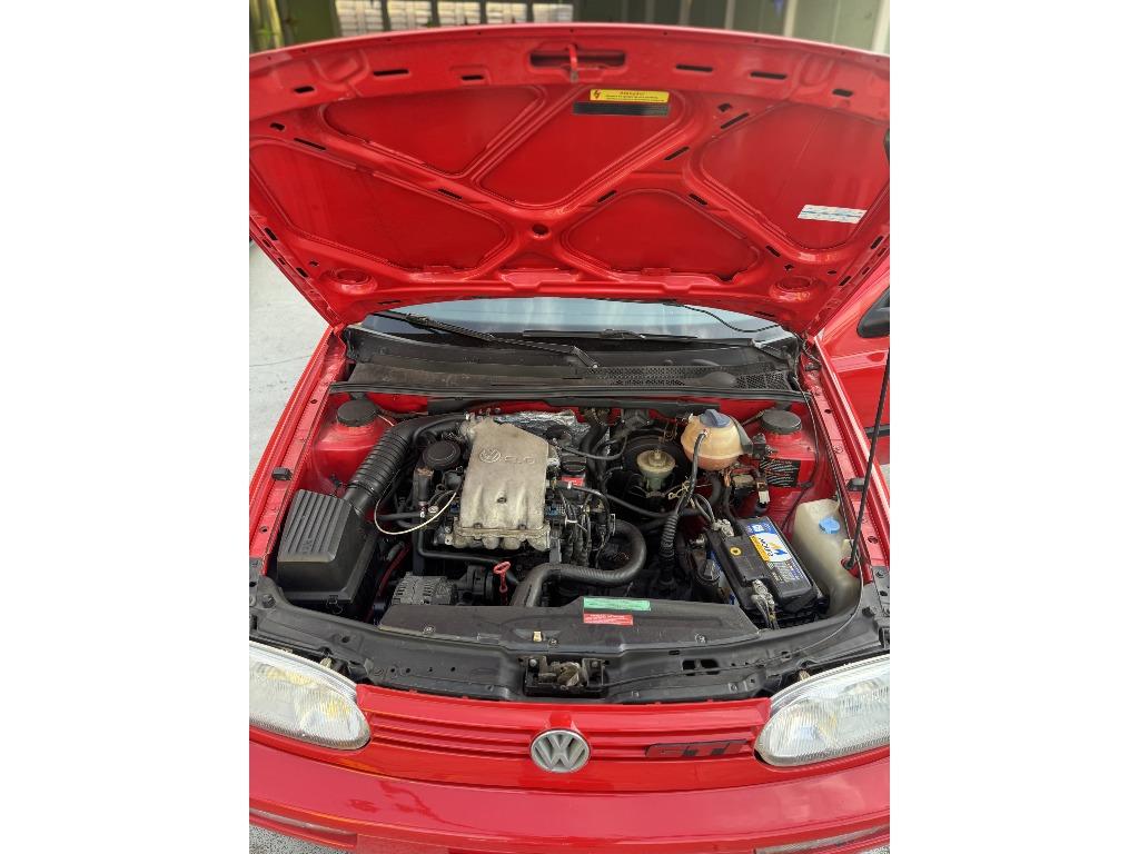 VOLKSWAGEN Golf - Foto