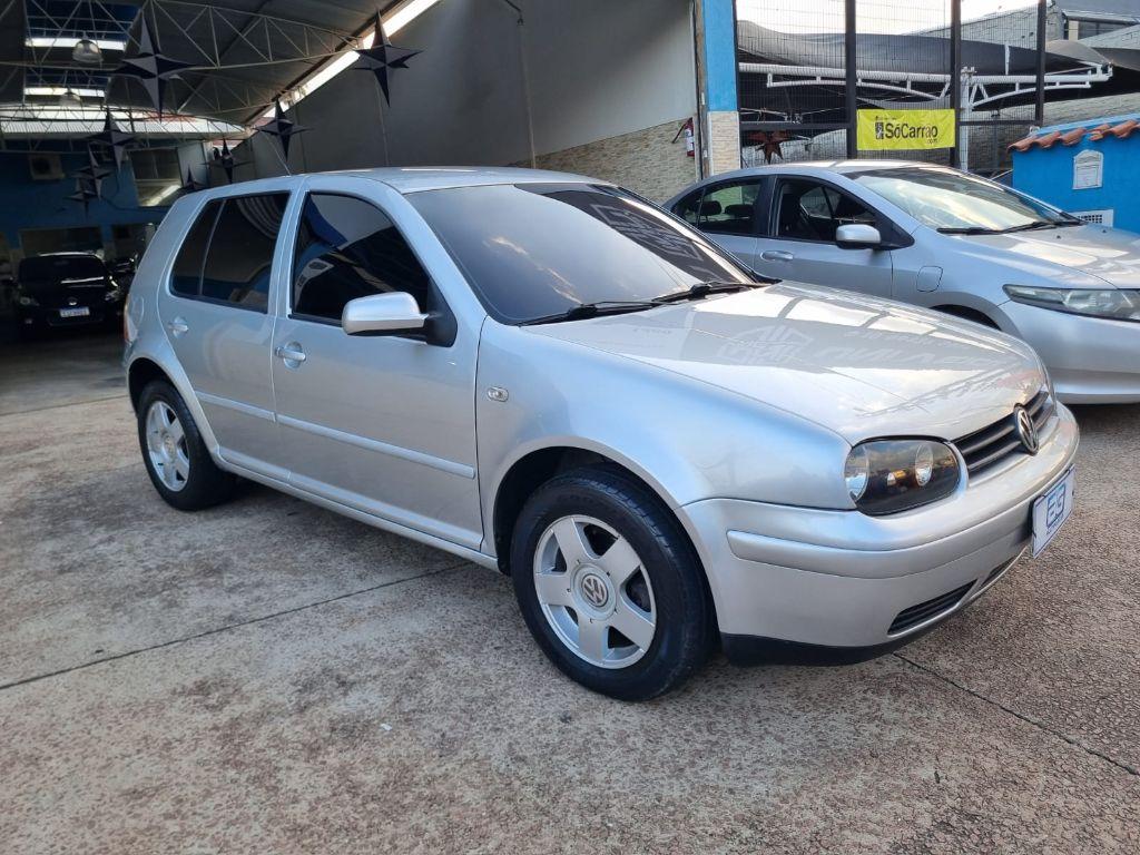 VOLKSWAGEN Golf - Foto