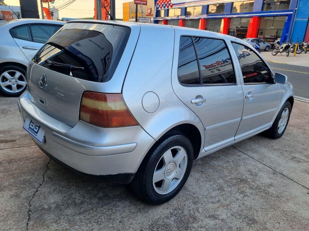 VOLKSWAGEN Golf - Foto
