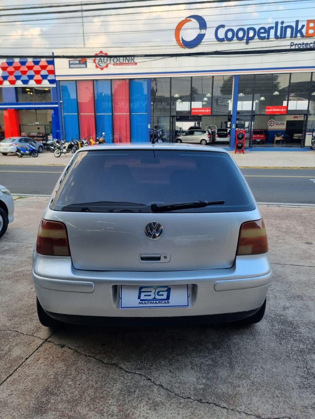 VOLKSWAGEN Golf - Foto