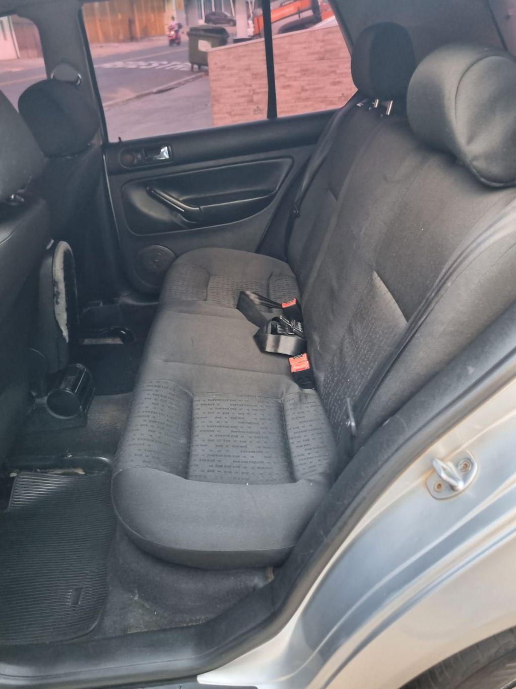 VOLKSWAGEN Golf - Foto