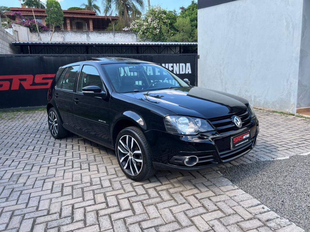 VOLKSWAGEN Golf - Foto