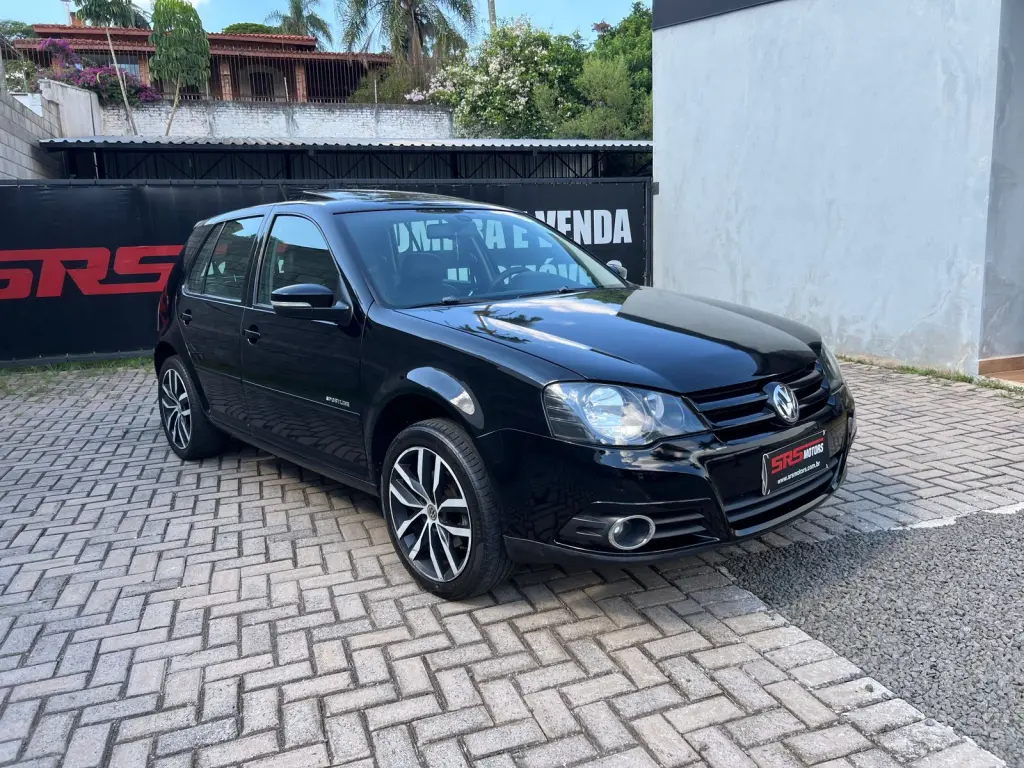 VOLKSWAGEN Golf - Foto