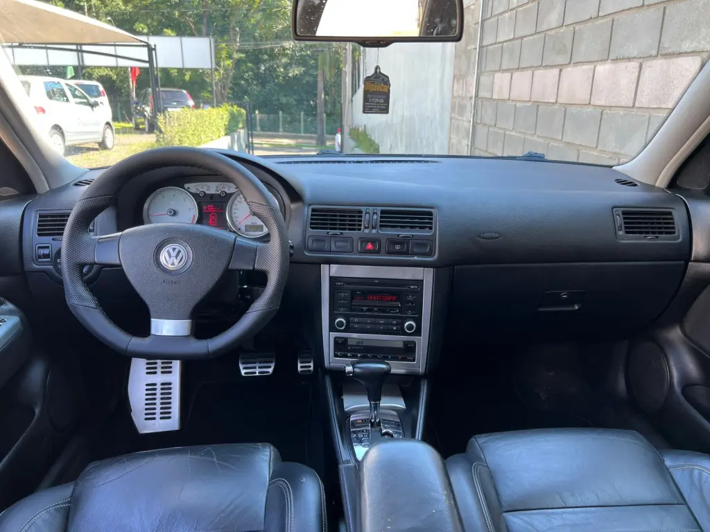 VOLKSWAGEN Golf - Foto