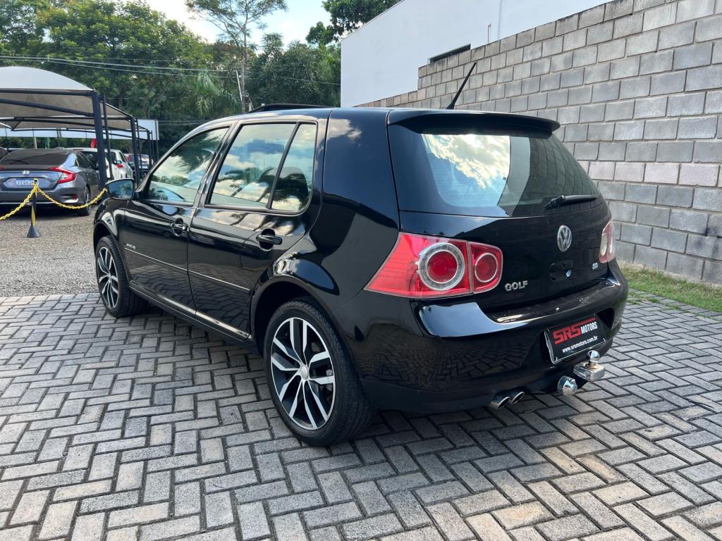 VOLKSWAGEN Golf - Foto