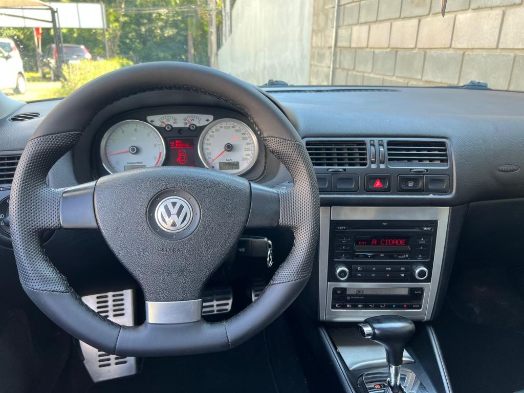 VOLKSWAGEN Golf - Foto