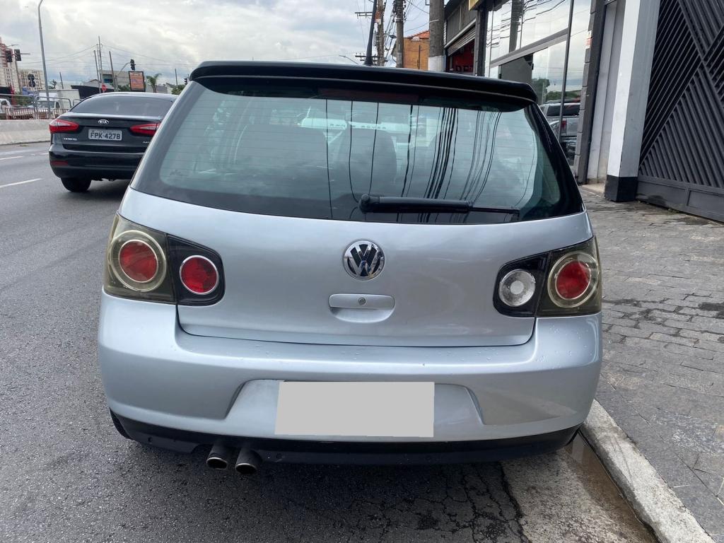 VOLKSWAGEN Golf - Foto