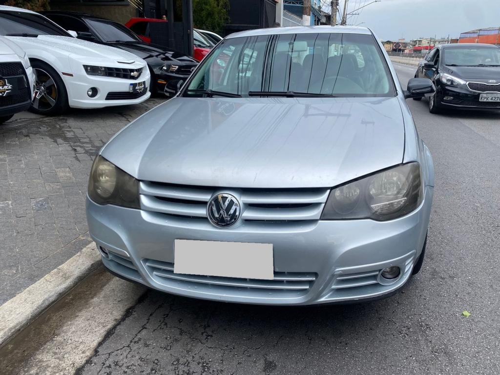 VOLKSWAGEN Golf - Foto