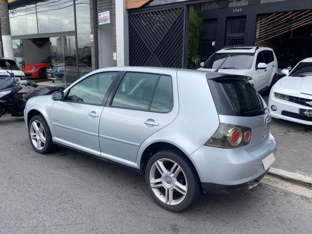 VOLKSWAGEN Golf - Foto