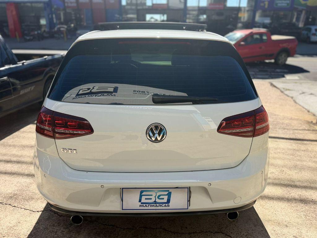 VOLKSWAGEN Golf - Foto