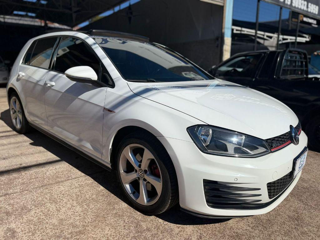 VOLKSWAGEN Golf - Foto