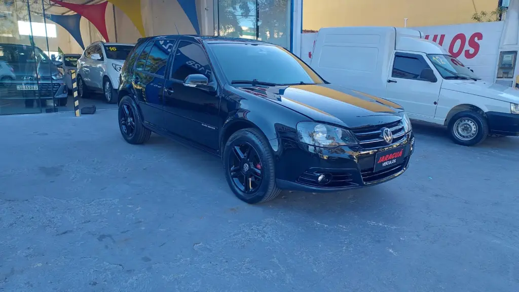VOLKSWAGEN Golf - Foto