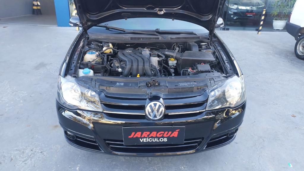 VOLKSWAGEN Golf - Foto