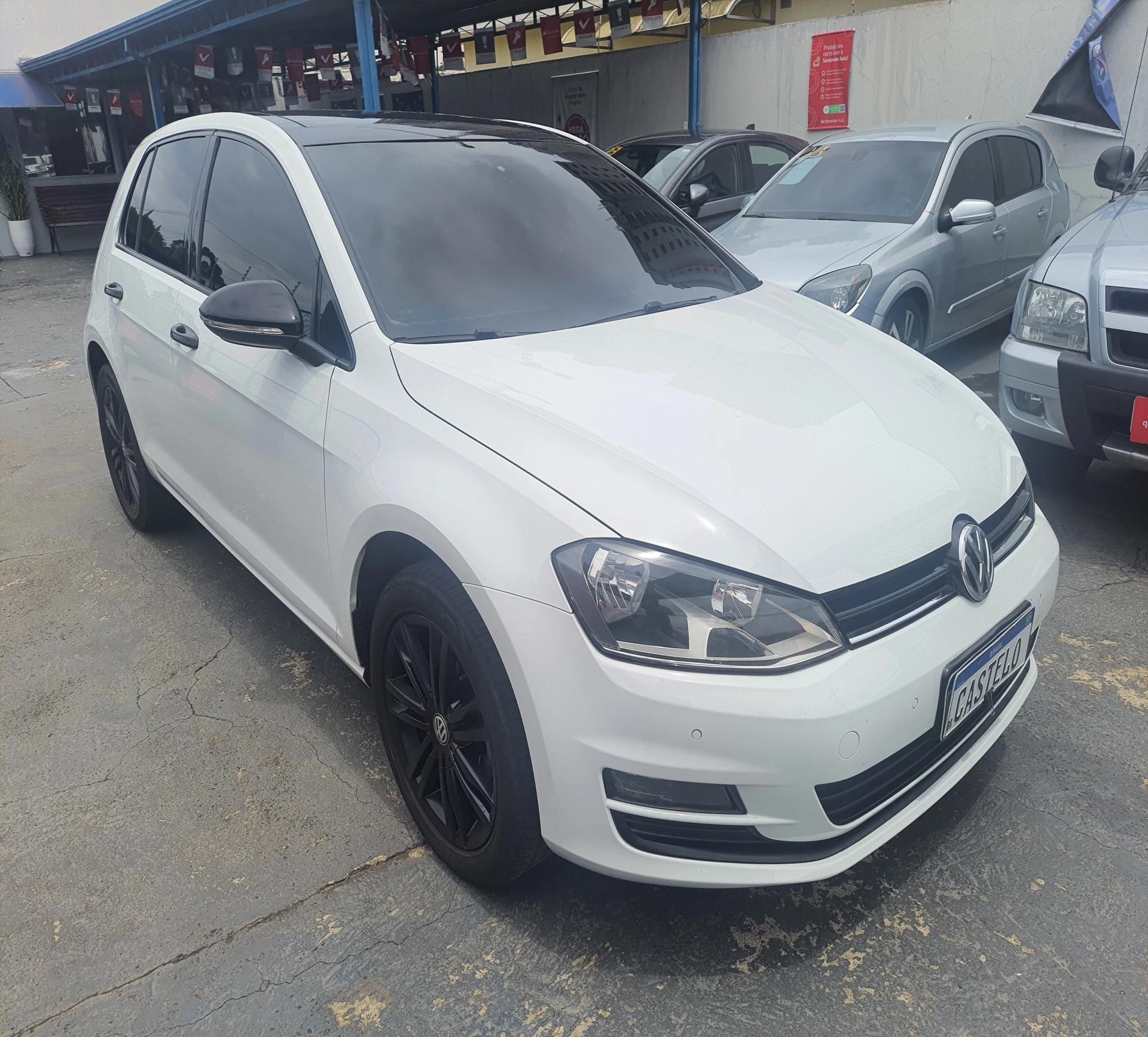 VOLKSWAGEN Golf - Foto