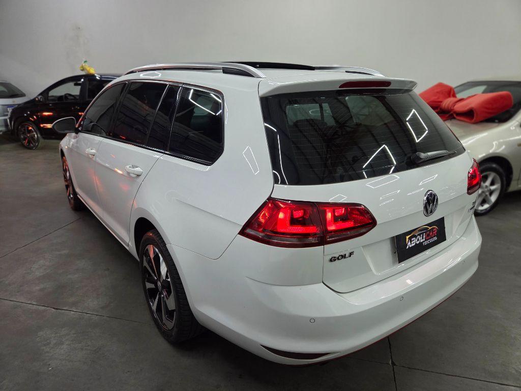 VOLKSWAGEN Golf Variant - Foto