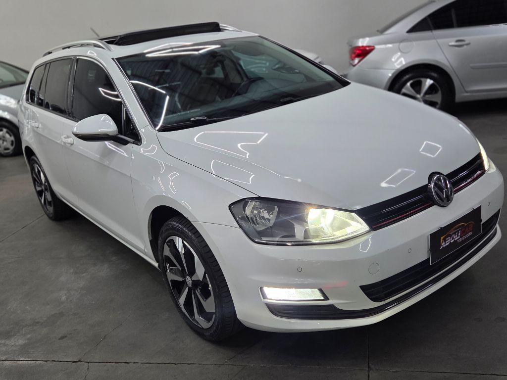 VOLKSWAGEN Golf Variant - Foto