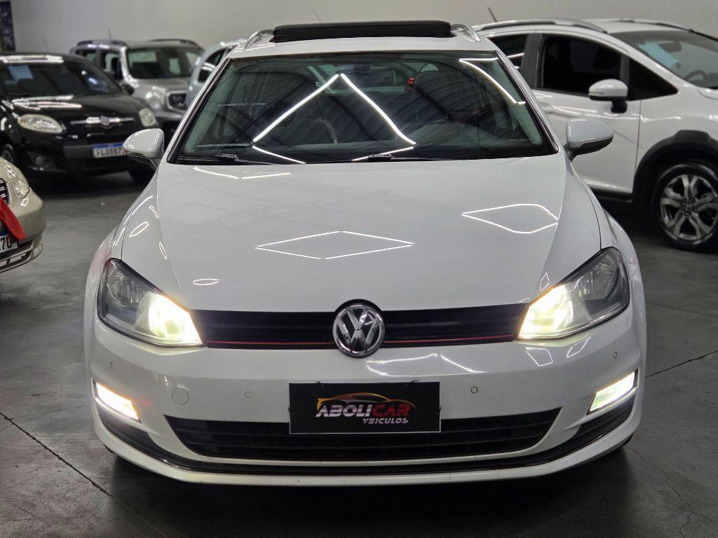 VOLKSWAGEN Golf Variant - Foto