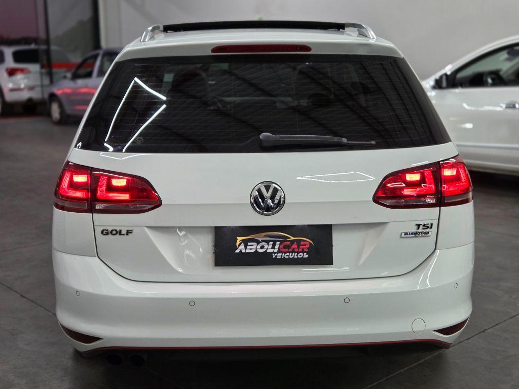 VOLKSWAGEN Golf Variant - Foto