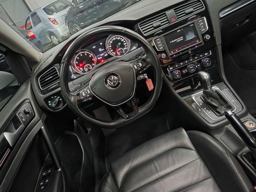 VOLKSWAGEN Golf Variant - Foto