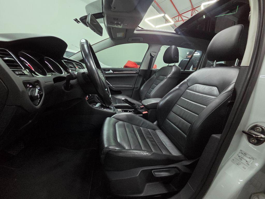 VOLKSWAGEN Golf Variant - Foto