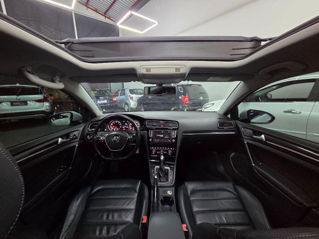 VOLKSWAGEN Golf Variant - Foto