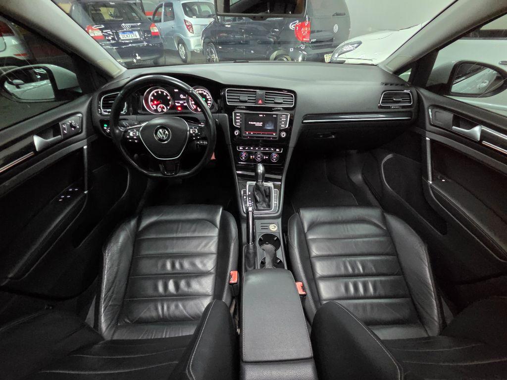 VOLKSWAGEN Golf Variant - Foto