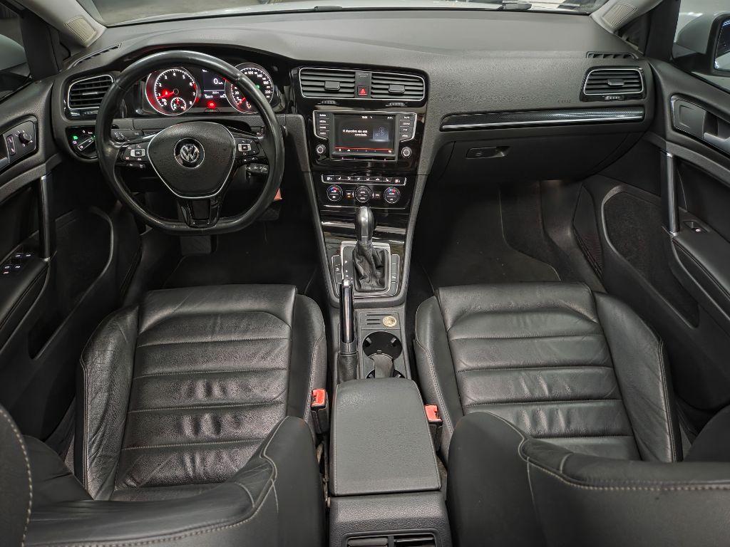 VOLKSWAGEN Golf Variant - Foto
