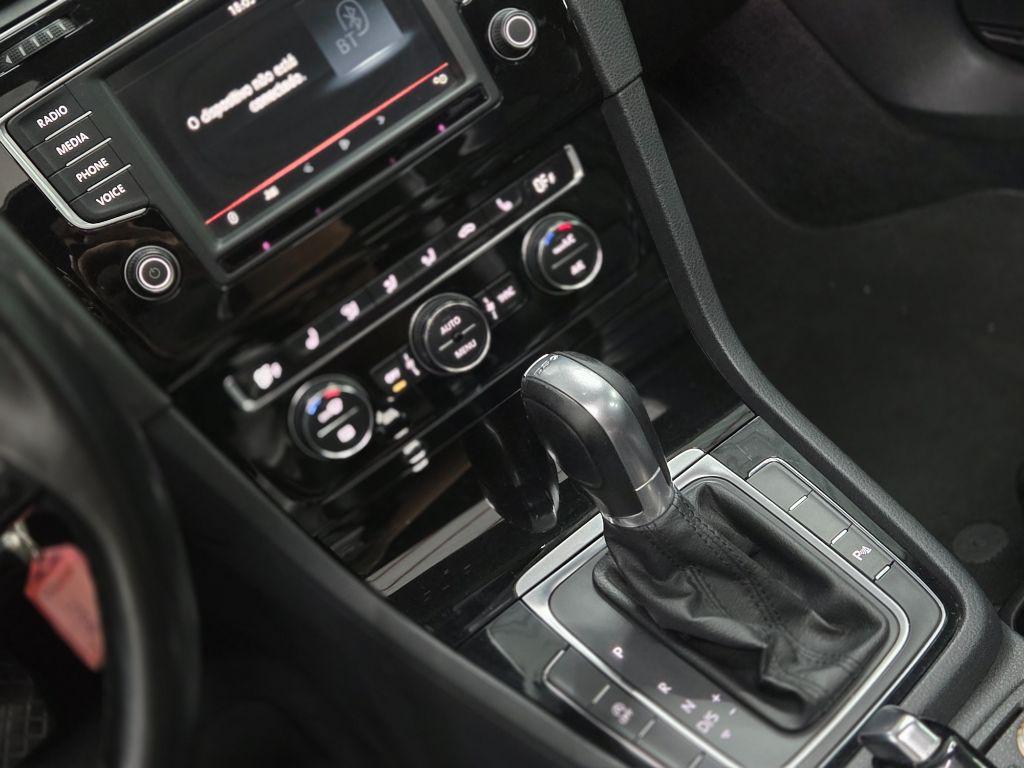 VOLKSWAGEN Golf Variant - Foto