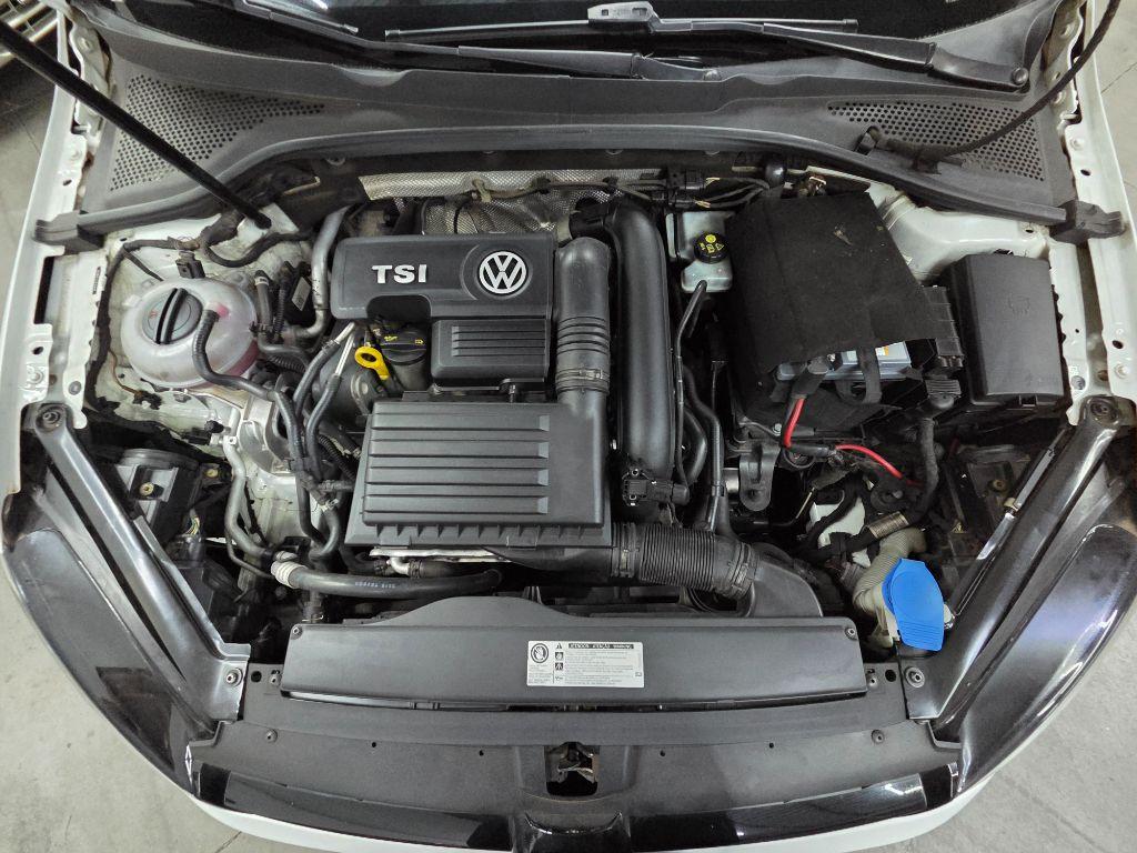 VOLKSWAGEN Golf Variant - Foto