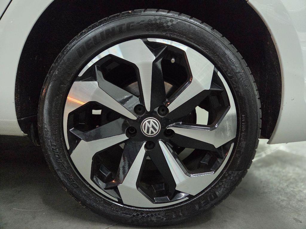 VOLKSWAGEN Golf Variant - Foto