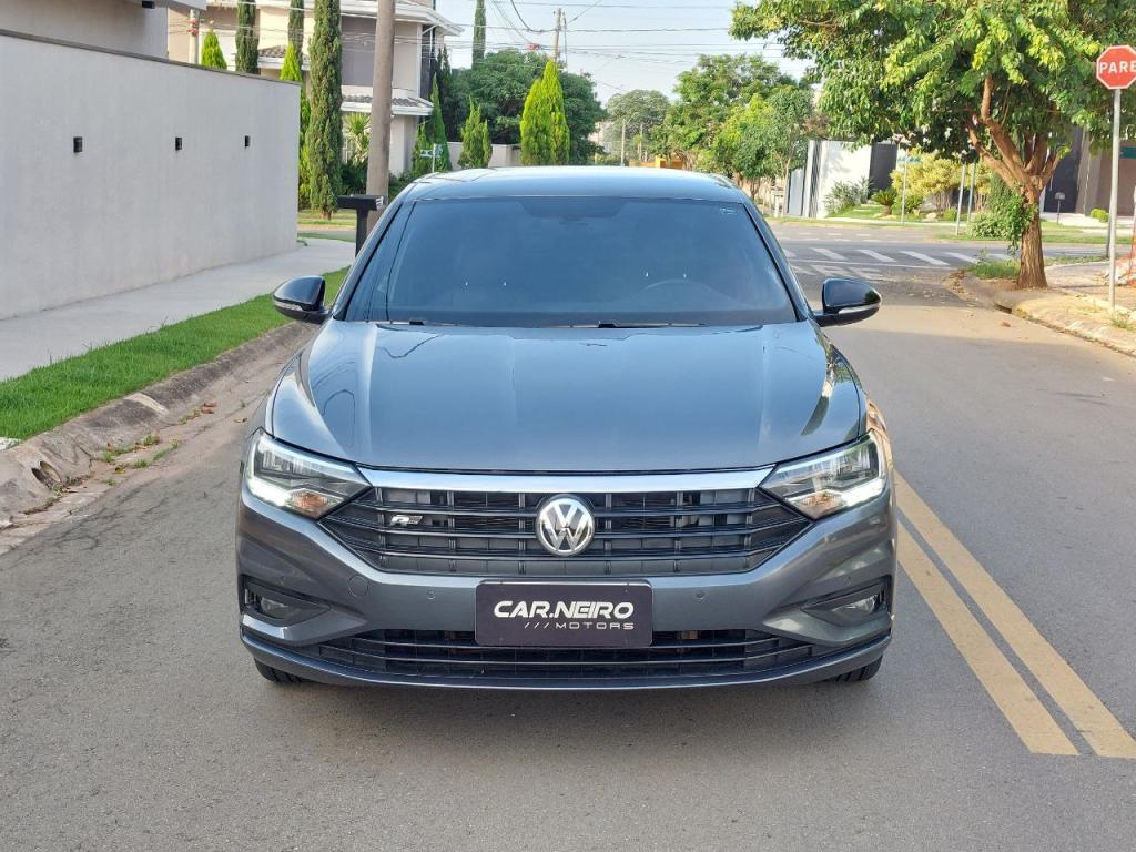 VOLKSWAGEN Jetta - Foto