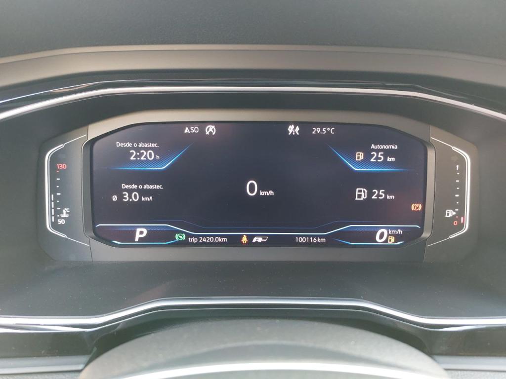 VOLKSWAGEN Jetta - Foto