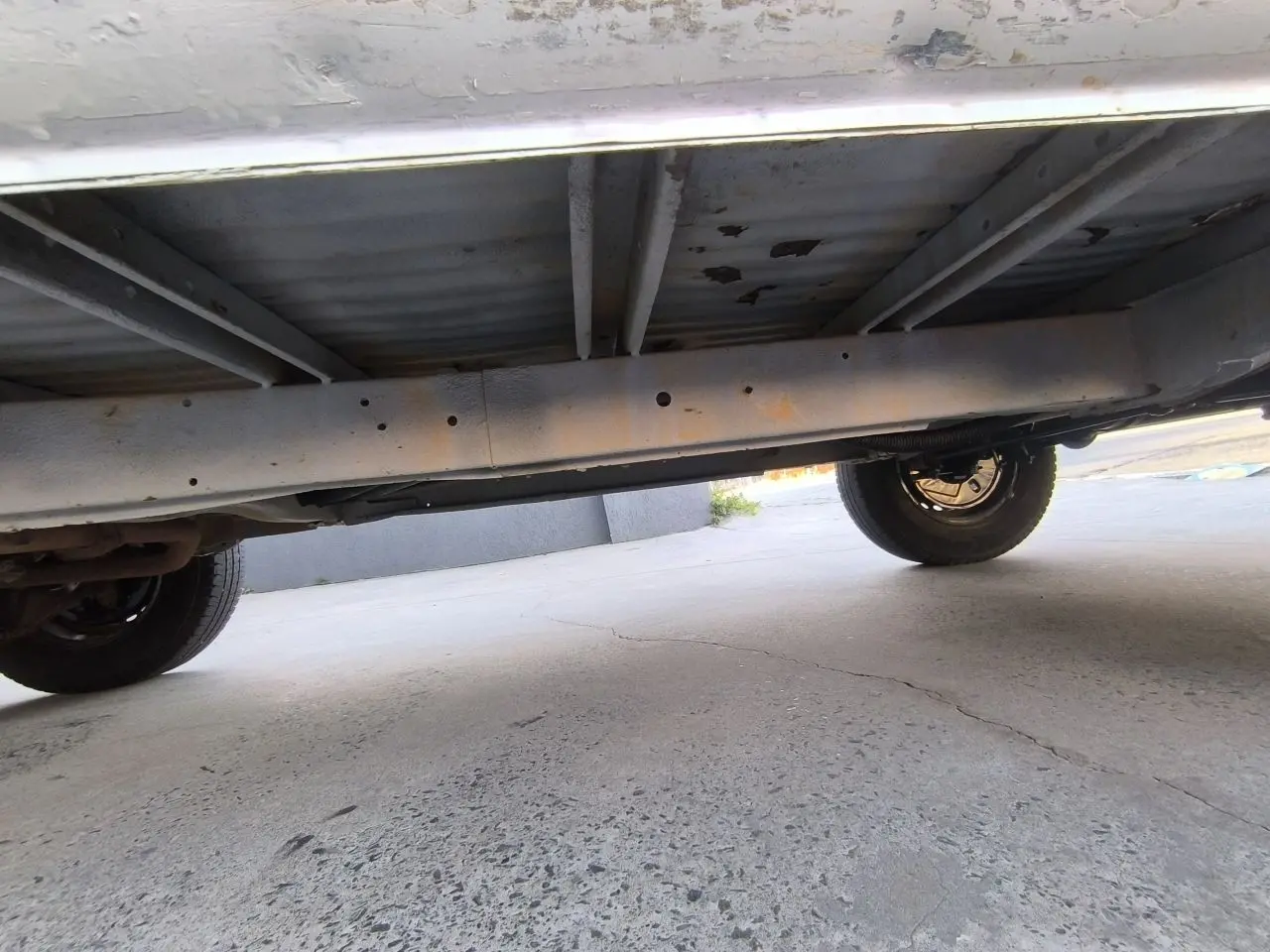 VOLKSWAGEN Kombi - Foto