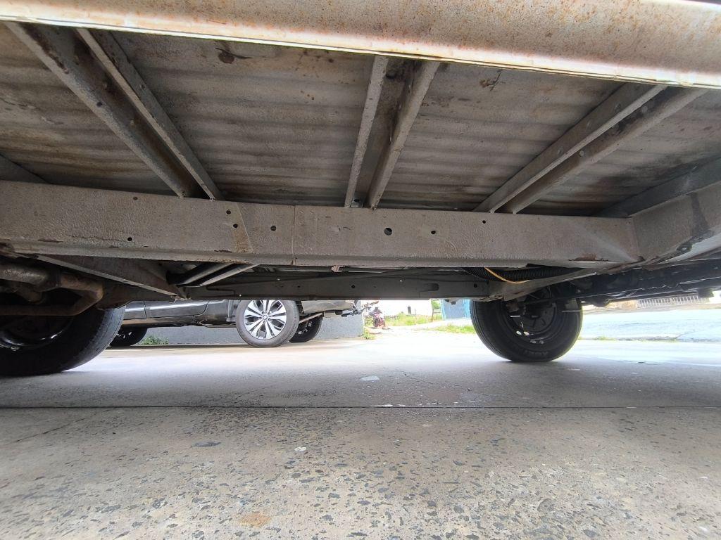 VOLKSWAGEN Kombi - Foto