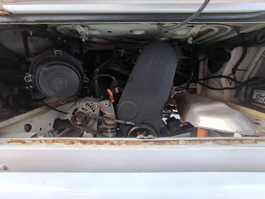 VOLKSWAGEN Kombi - Foto