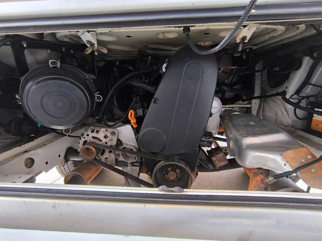 VOLKSWAGEN Kombi - Foto