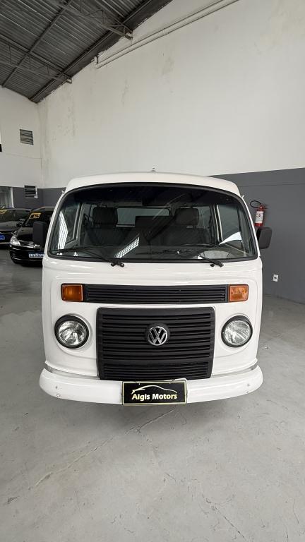 VOLKSWAGEN Kombi - Foto