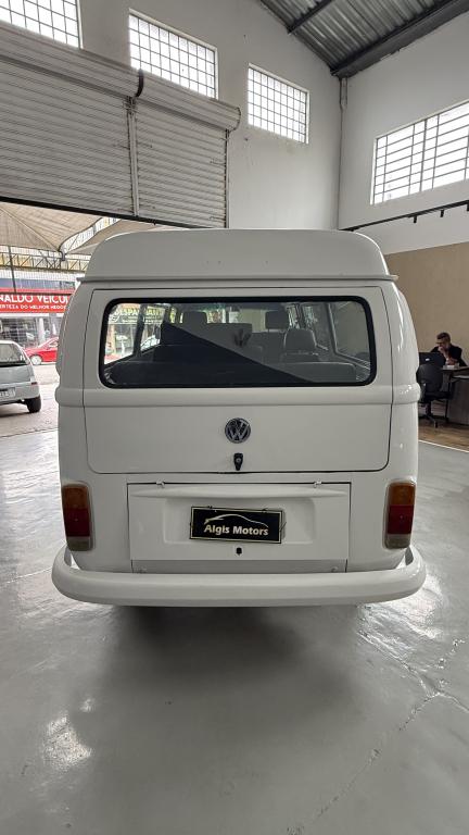 VOLKSWAGEN Kombi - Foto