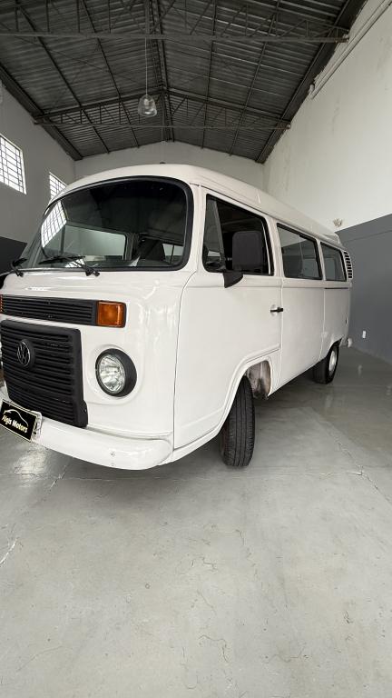 VOLKSWAGEN Kombi - Foto