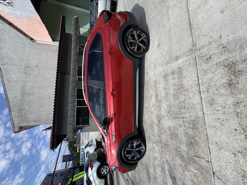 VOLKSWAGEN Nivus - Foto