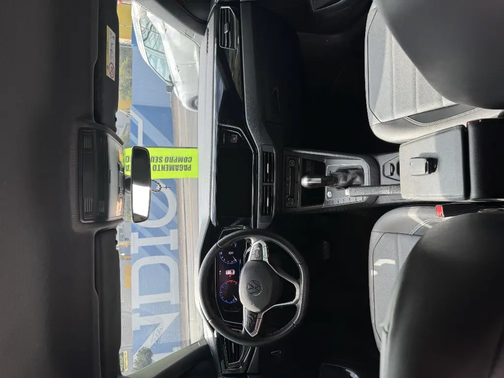 VOLKSWAGEN Nivus - Foto