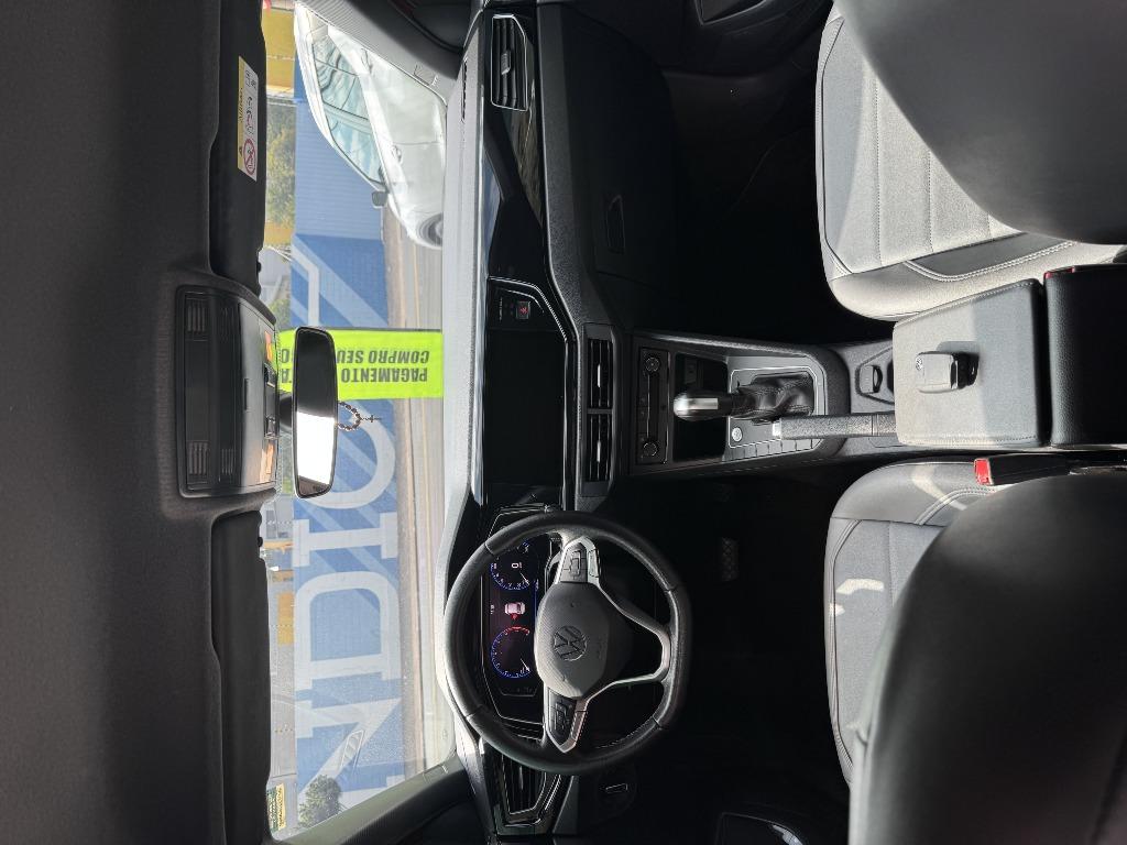 VOLKSWAGEN Nivus - Foto